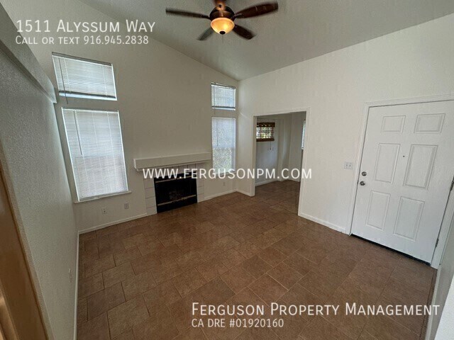 Building Photo - 1511 Alyssum Way