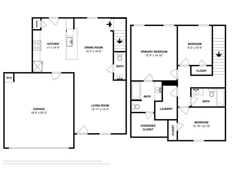 Building Photo - 12014 Latour Vly