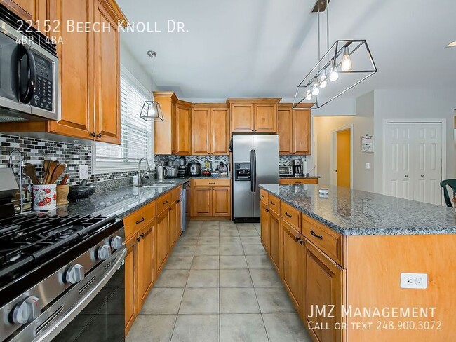 Building Photo - 22152 Beech Knoll Dr