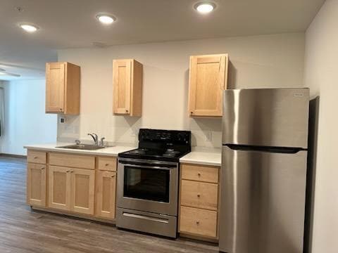 Building Photo - Greenfield Estates