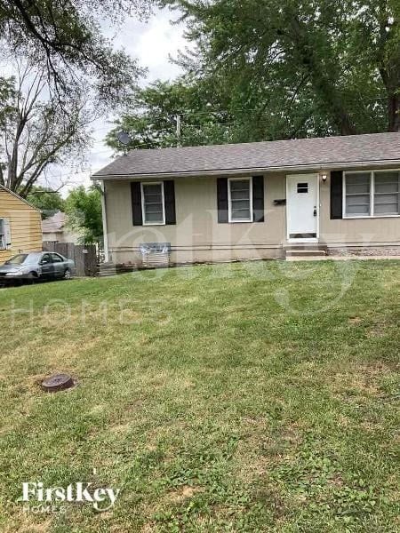 Building Photo - 15003 Fuller Ave