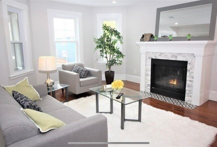 Building Photo - 318 Concord Ave