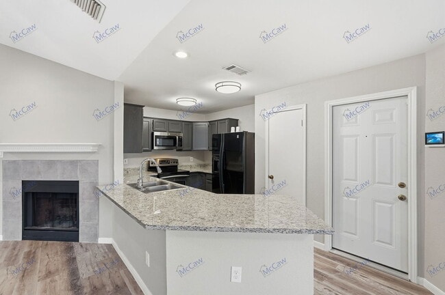 Building Photo - 2218 Prairie Creek Trail