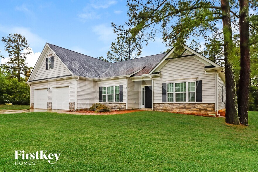 Building Photo - 105 Windstone Dr