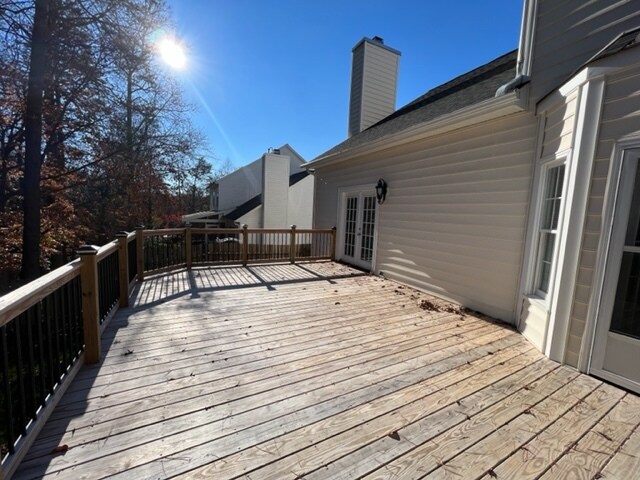 Building Photo - 3514 Chance Rd