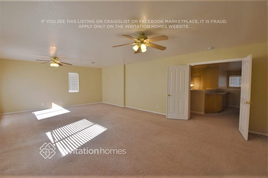 Building Photo - 6252 Sunset Canyon Ct