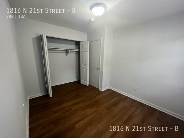 Building Photo - 1816 N 21st St
