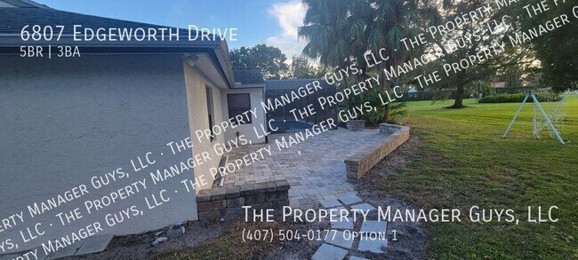 Building Photo - 6807 Edgeworth Dr