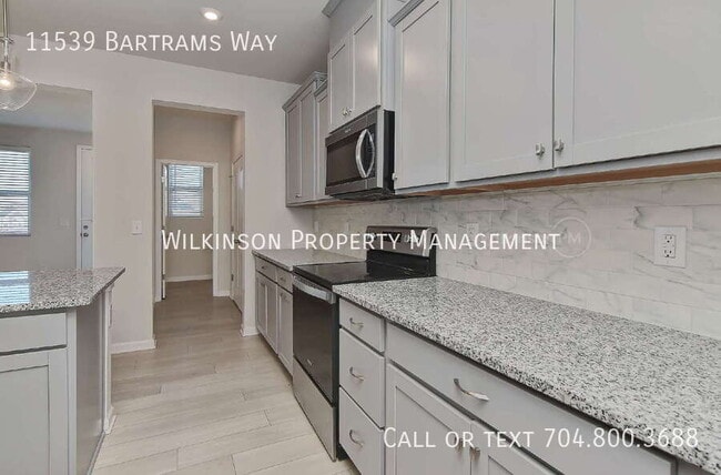 Building Photo - 11539 Bartrams Wy