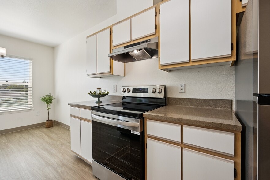 Building Photo - Nolan Ridge Apartments