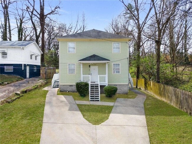 Building Photo - 1396 Kennesaw Dr NW