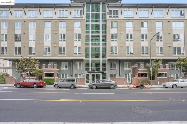 Building Photo - 1511 Jefferson St