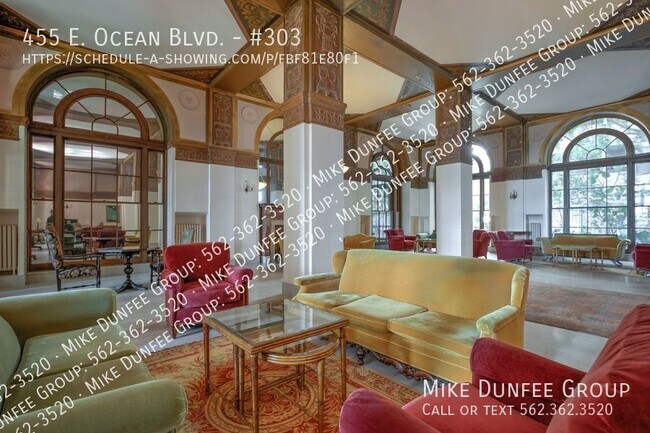 Building Photo - 455 E Ocean Blvd