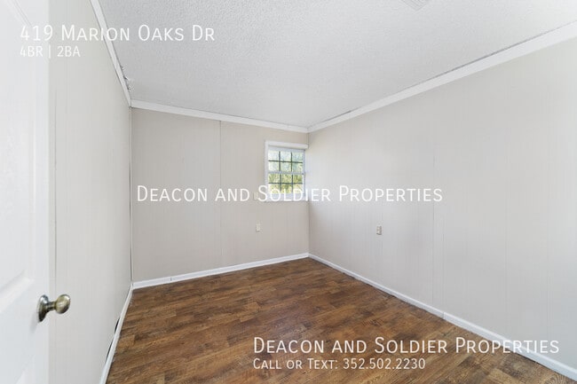 Building Photo - 419 Marion Oaks Dr