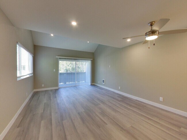 Floorplan - Timbers