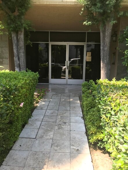 Building Photo - 14607 Erwin St