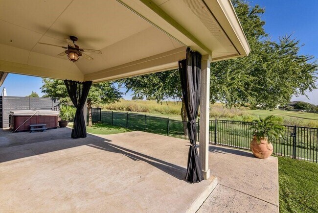 Building Photo - 1614 Hidden Springs Path