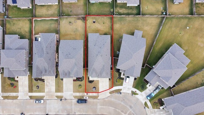 Building Photo - 4406 Low Meadow Ln