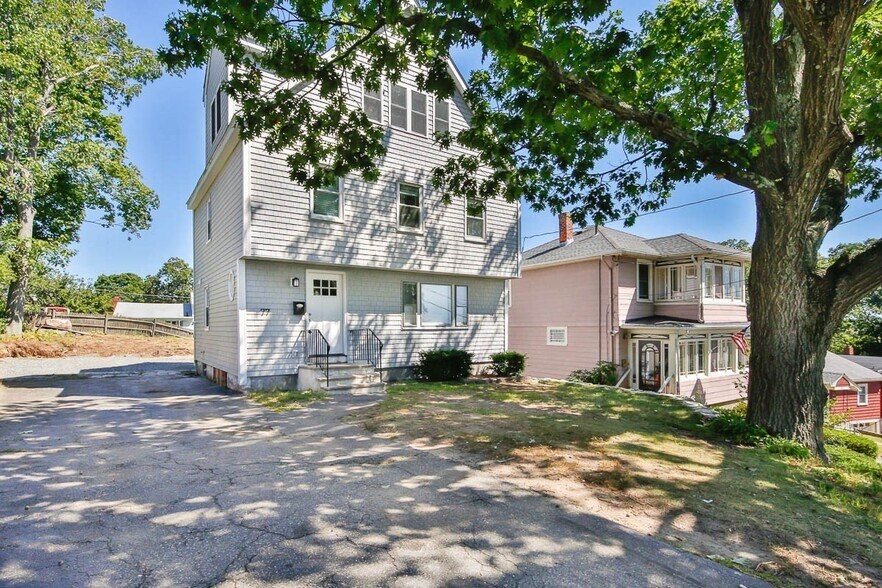Building Photo - 77 Rock Glen Rd