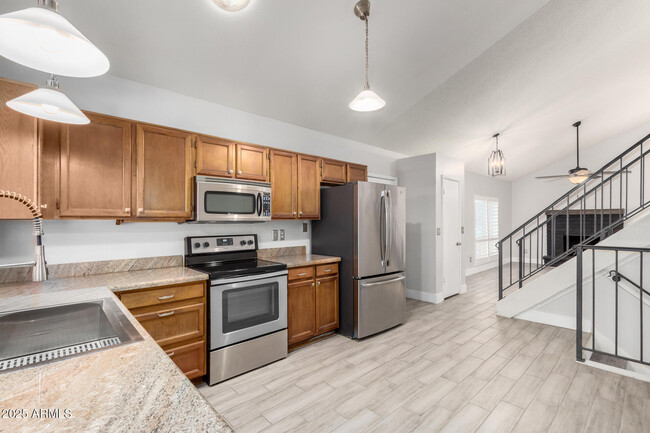 Building Photo - 4731 W Wescott Dr