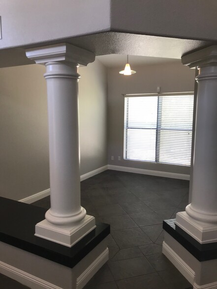Dining Room / Office - 1502 E Estrid Ave