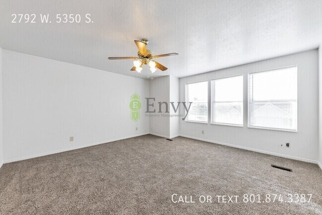 Building Photo - 2792 W 5350 S