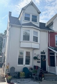 Building Photo - 422 Nevin St