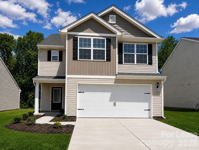 Building Photo - 1337 Nia Rd