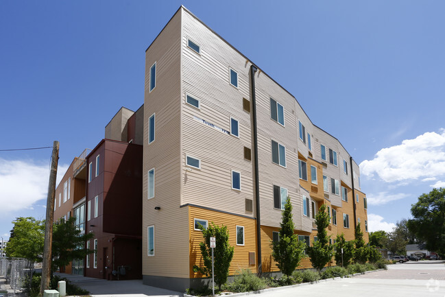 Building Photo - Artspace Loveland