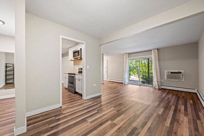 Building Photo - 4529 S Lowell Blvd