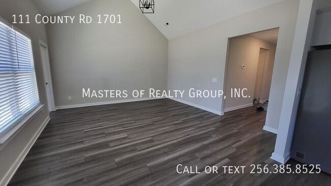 Building Photo - 111 Co Rd 1701