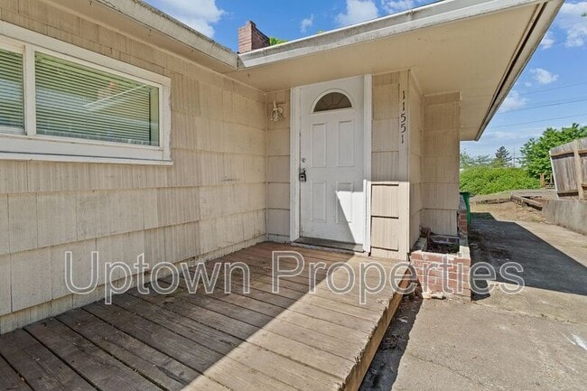 Building Photo - 11551 SW 64th Ave