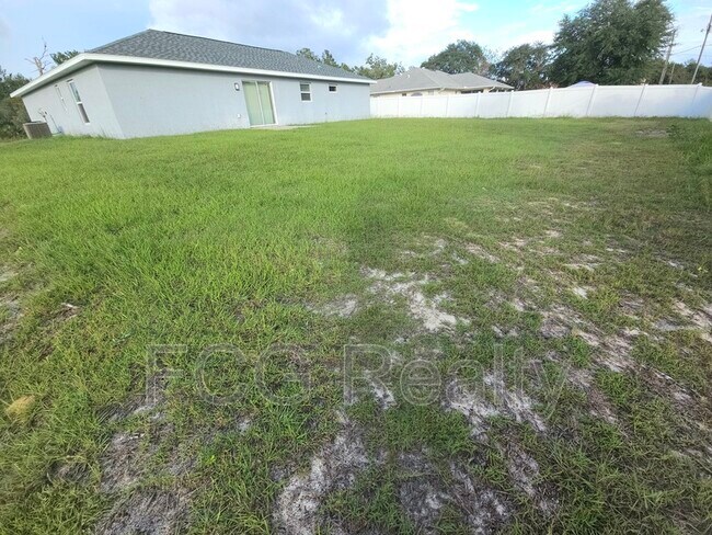 Building Photo - 14956 SW 28th Terrace Rd