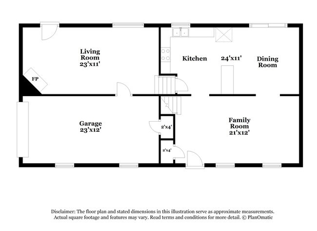 Building Photo - Charming 3-Bedroom Home