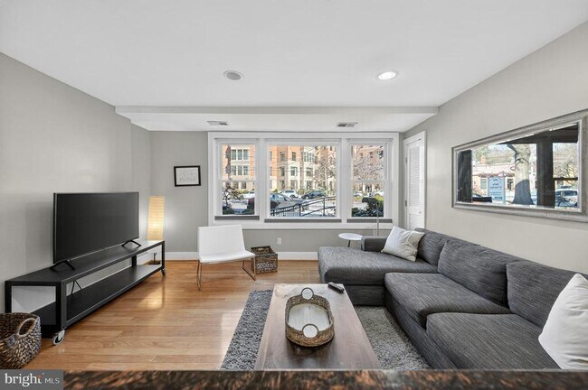 Building Photo - 4840 MacArthur Blvd NW