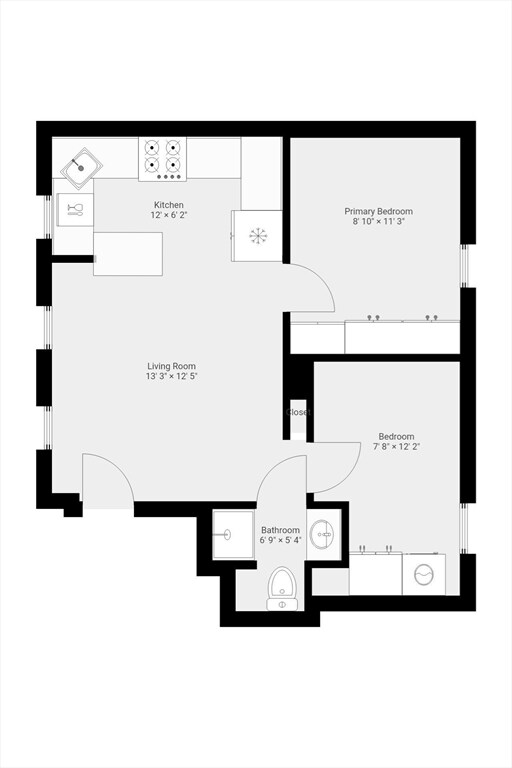 Building Photo - 227 Hurley St