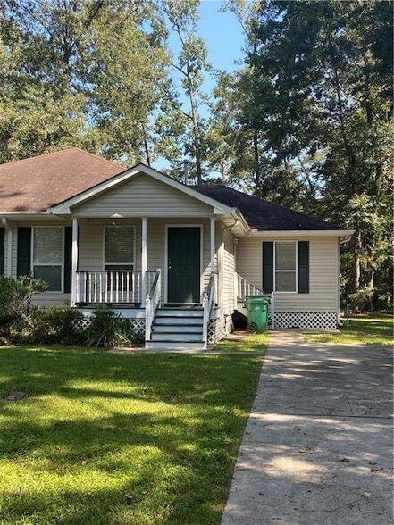 Primary Photo - 1102 W 22nd Ave