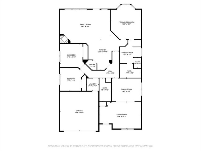Building Photo - 25130 Diamond Ranch Dr