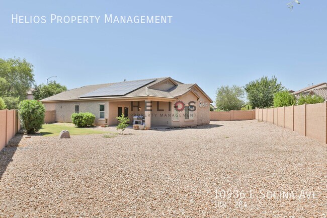 Building Photo - 10936 E Solina Ave
