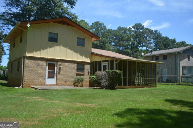 Building Photo - 354 Roy Huie Rd