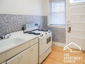 Building Photo - 3823 N Lawndale Ave