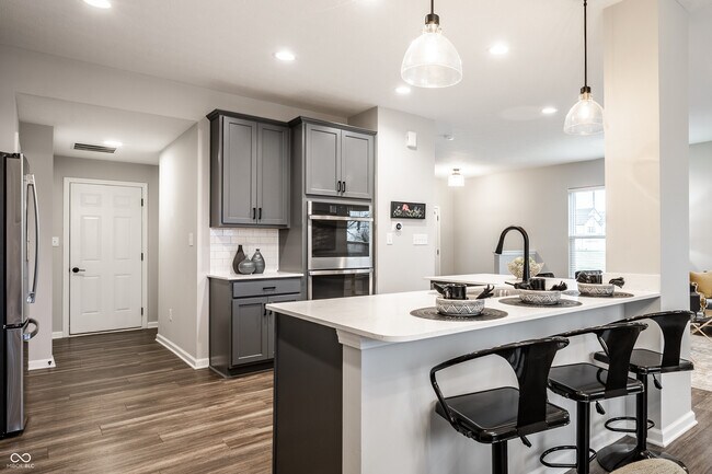 Building Photo - 17491 Fetzer Ct