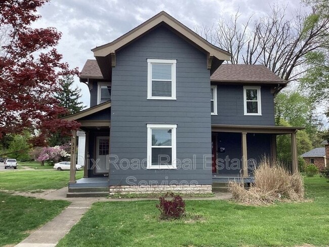 Primary Photo - 335 Watervliet Ave
