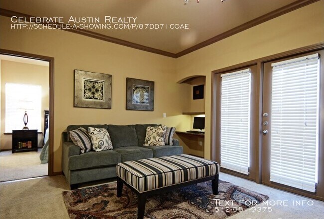 Building Photo - The Cove at Saddle Creek