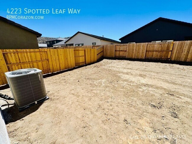 Building Photo - 4223 Spotted Leaf Wy