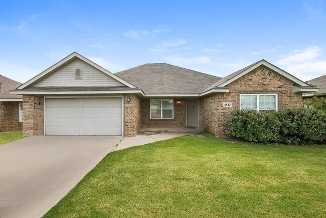 Building Photo - 4512 Rylee Dr
