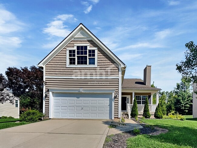 Building Photo - 402 Rolling Acre Dr