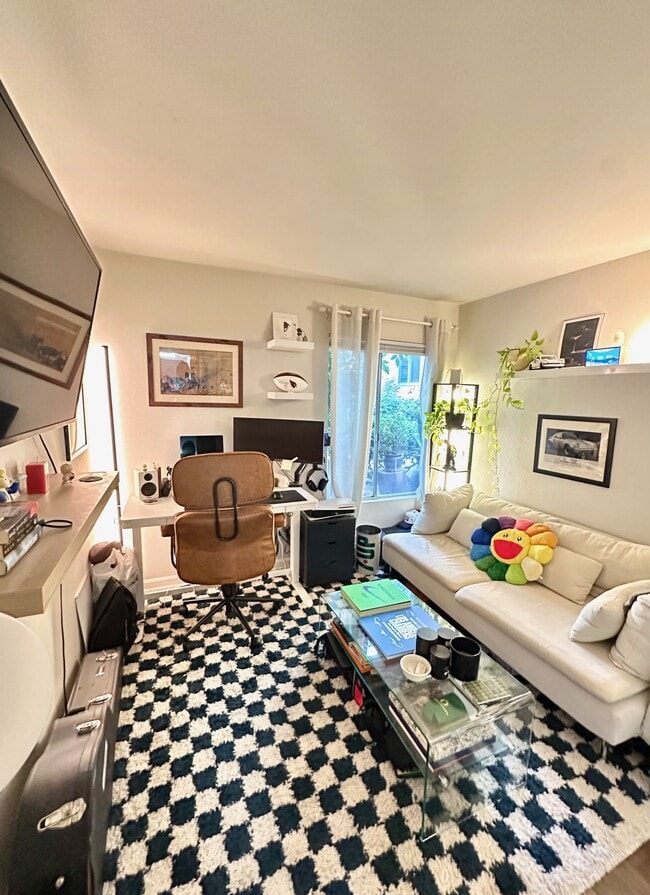 Building Photo - 5700 Etiwanda Ave