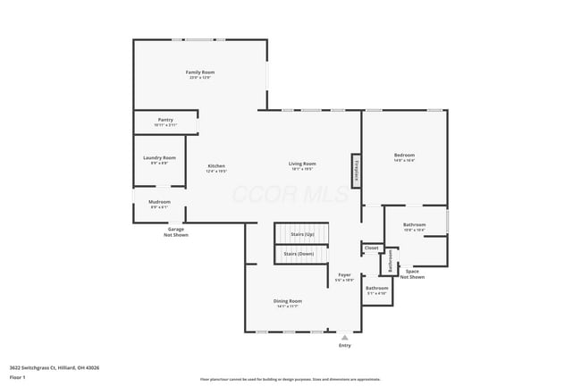 Building Photo - 3622 Switchgrass Ct