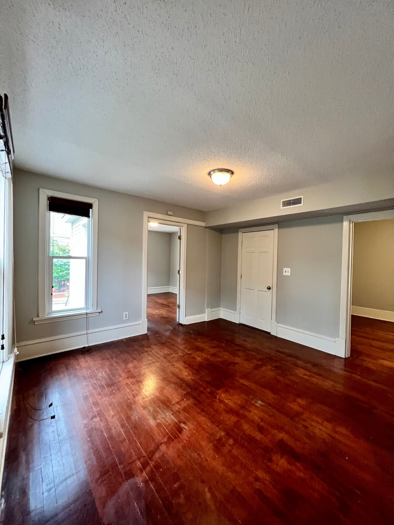 Living room - 1701 NE 2nd St